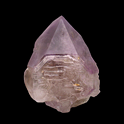 Amethyst, Baobab Mine, Kitui County, Kenya