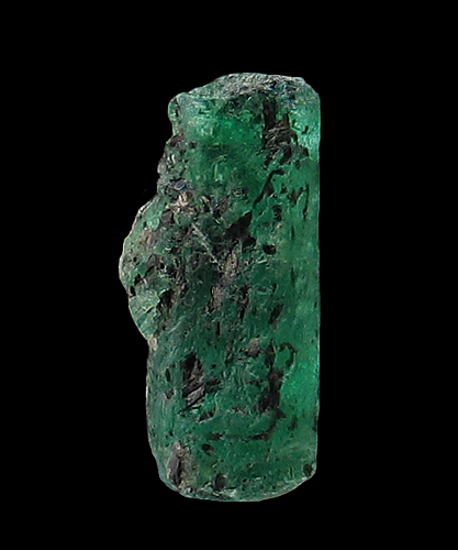 Emerald, Morafeno Emerald Mine, Andonabe, Mananjary, Vatovavy Fitovinany, Madagascar