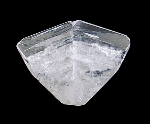 Calcite, Aurora Mine, Areponapuchic, Bocoyna Municipality, Chihuahua, Mexico