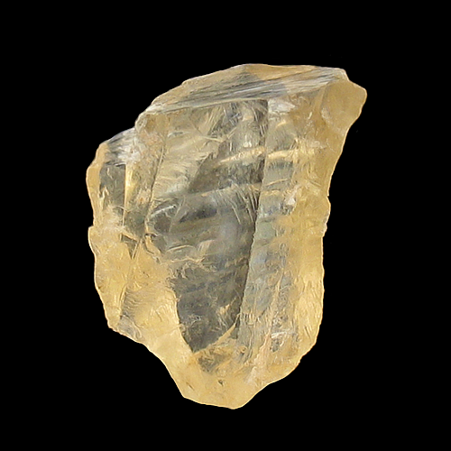 Anorthite variety Bytownite, Dorado Mine, Casas Grandes Municipality, Chihuahua, Mexico