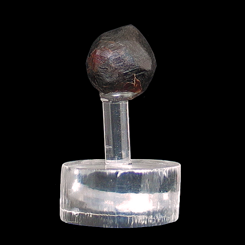 Almandine, Valle de Trinidad, Ensenada Municipality, Baja California, Mexico