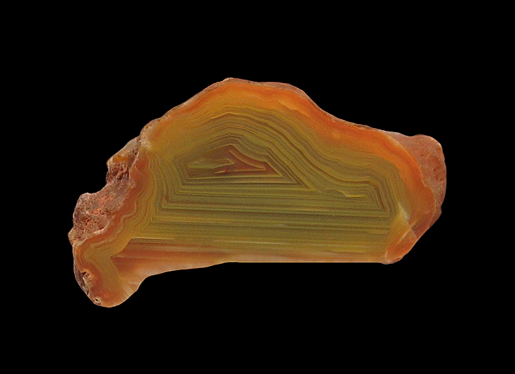 Agate, Agate Creek, Etheridge Shire, Queensland, Australia