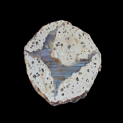 Agate, B&ouml;rtewitz, Mittelsachsen, Saxony, Germany