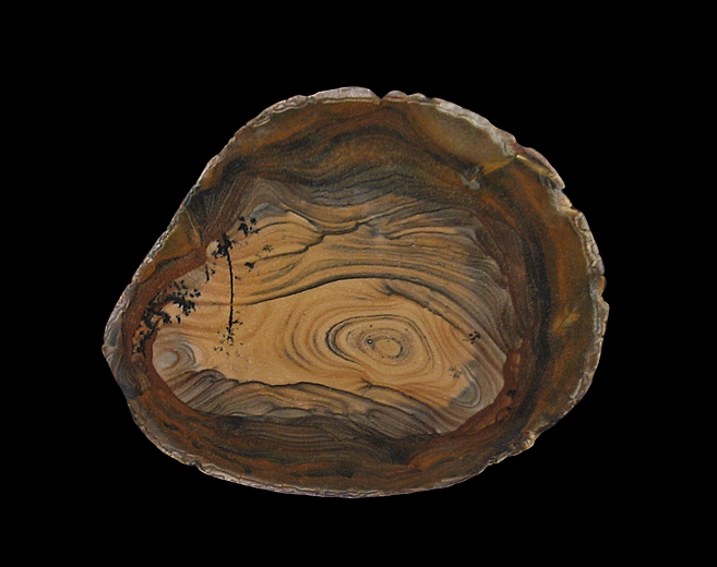 Jasper nodule, Al Qahirah, Cairo Governorate, Egypt