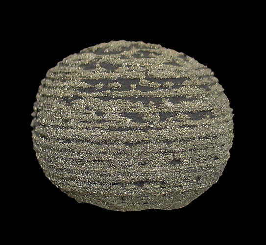 Pyrite, Dongchuan Cu ore field, Dongchuan District, Kunming, Yunnan, China