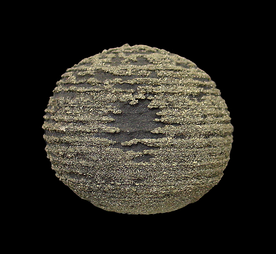 Pyrite, Dongchuan Cu ore field, Dongchuan District, Kunming, Yunnan, China