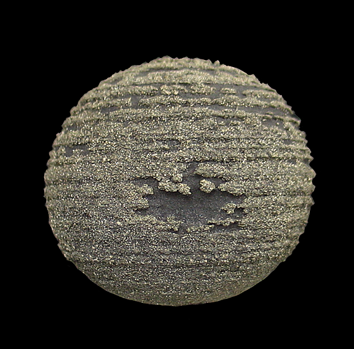 Pyrite, Dongchuan Cu ore field, Dongchuan District, Kunming, Yunnan, China