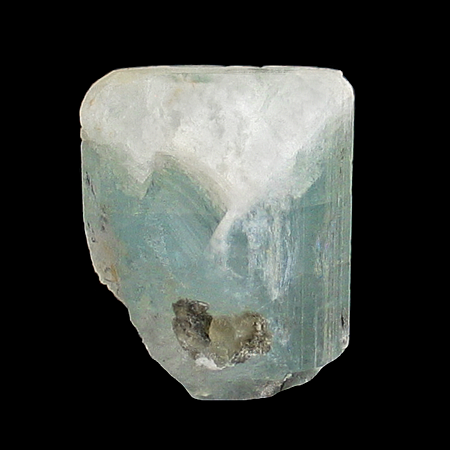 Topaz, Sherlova Gora, Adun-Cholon Range, Nerchinsky District, Zabaykalsky Krai, Russia