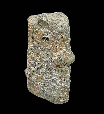 Pinite (Pinitoid), Lorenzreuth, Marktredwitz, Upper Franconia, Bavaria, Germany