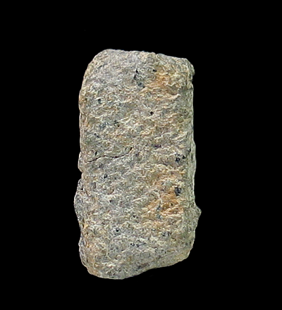 Pinite (Pinitoid), Lorenzreuth, Marktredwitz, Upper Franconia, Bavaria, Germany