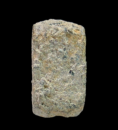 Pinite (Pinitoid), Lorenzreuth, Marktredwitz, Upper Franconia, Bavaria, Germany