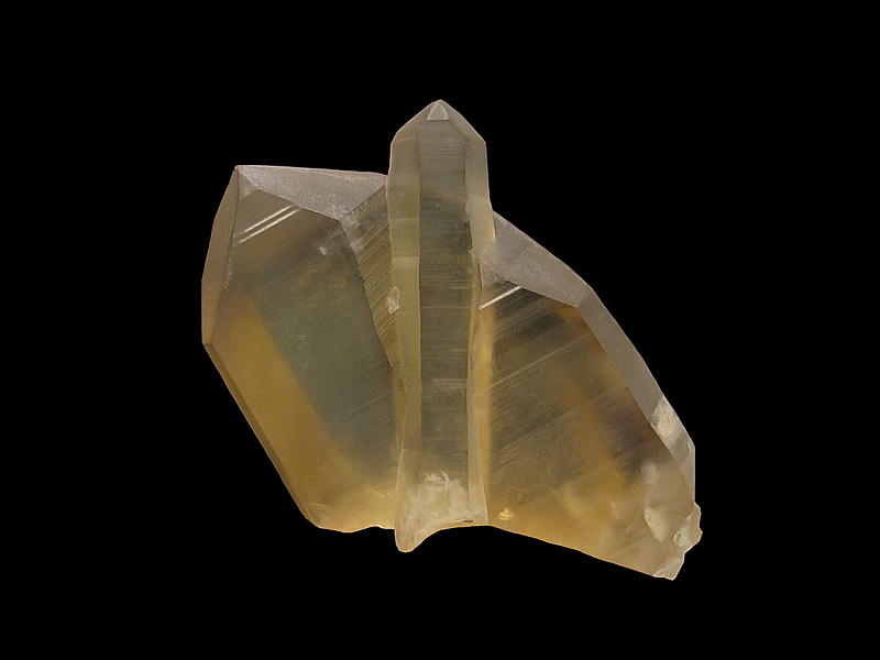 Citrine, Mansa District, Luapula Province, Zambia