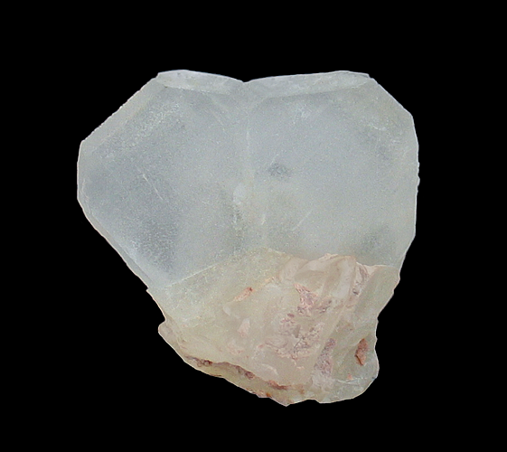 Quartz, Duquesne-Washington Camp, Patagonia Mining District, Patagonia Mountains, Santa Cruz County, AZ