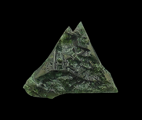 Elbaite, Cruzeiro Mine, S&atilde;o Jos&eacute; da Safira, Minas Gerais, Brazil